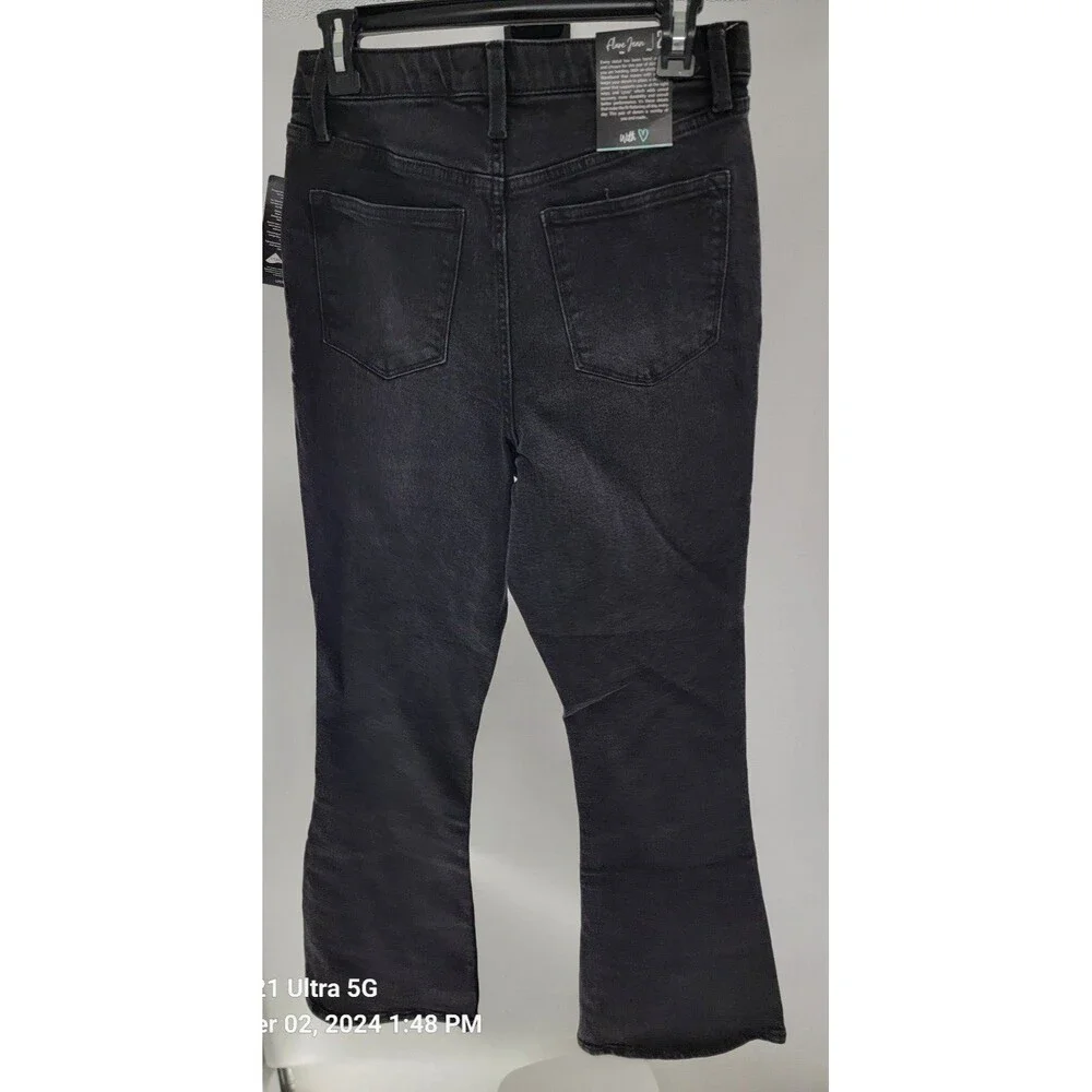 Lularoe Flare Jeans NWT - Picture 2 of 7